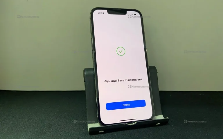 Apple iPhone 13 Pro 6/128 ГБ