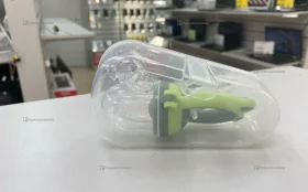 Купить Ниблер для прикорма детский силиконовый, с 3-мя разными насадками, для введения первого прикорма, от 3 месяцев б/у , в Пермь Цена:150рублей