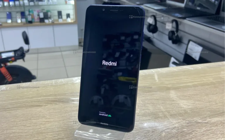 Xiaomi Redmi 7A 2/16GB