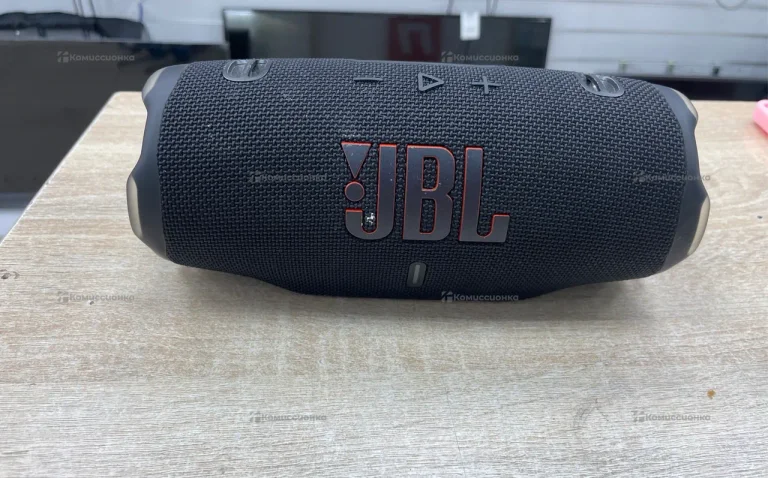 Колонка  JBL Charge 6