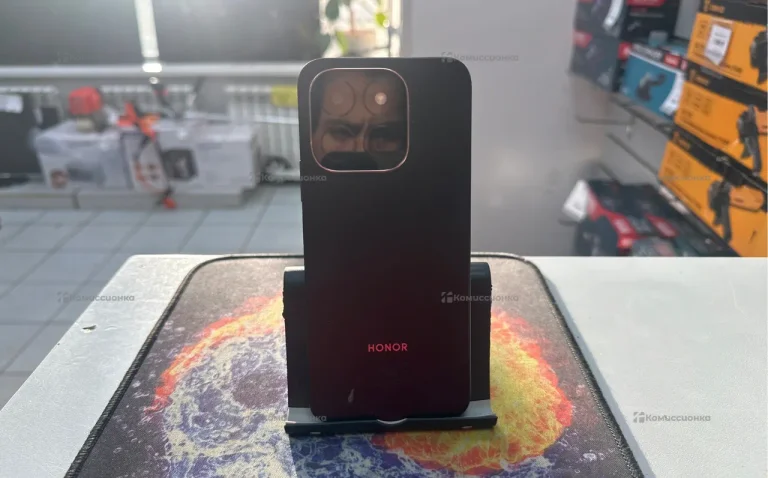 Honor X6c 6/256 ГБ