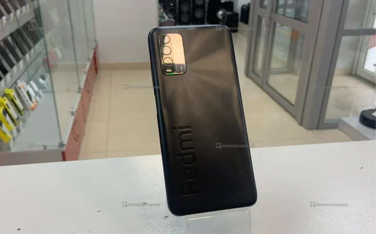 Xiaomi Redmi 9T 4/64Gb
