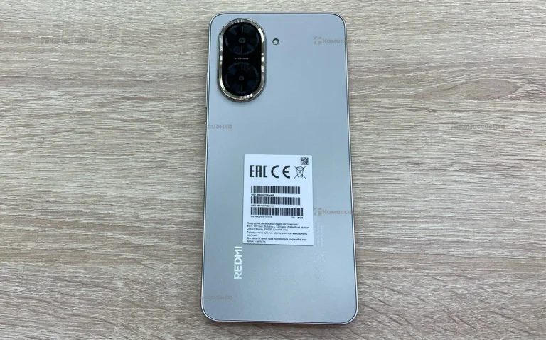 Xiaomi Redmi A5 3/64 ГБ