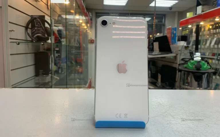 Apple Iphone SE 64 2020