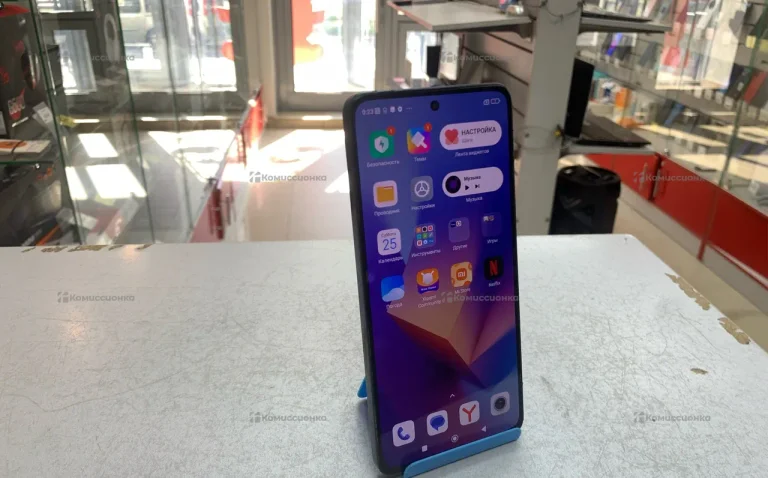 Xiaomi Redmi 12X 8/128