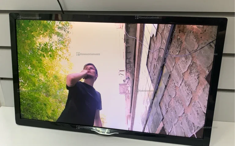 Телевизор Philips 22PFT4031/60.