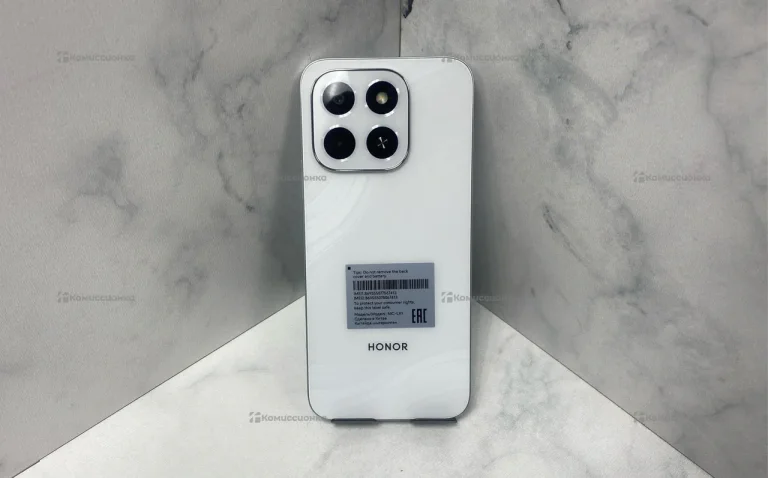 Honor X6c 6/128 ГБ