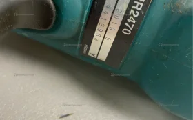 Купить Перфоратор Makita HR2470 б/у , в Санкт-Петербург Цена:3900рублей