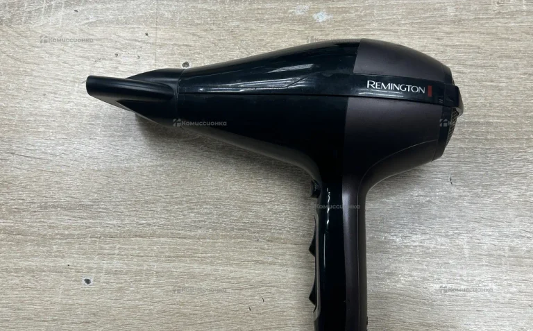 Фен Remington