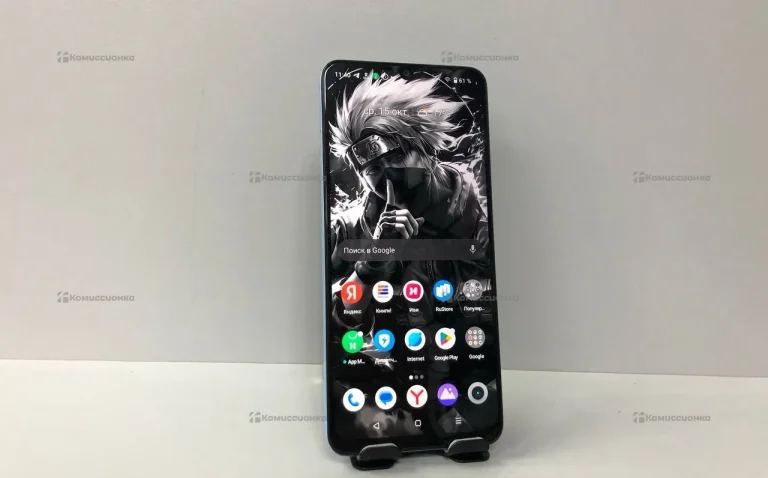 Realme Note 50 4/128 ГБ