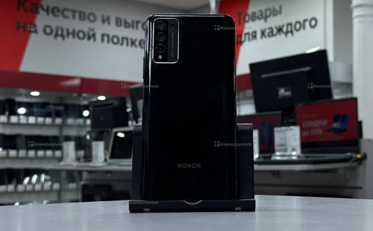 Honor 10X Lite 4/128 ГБ