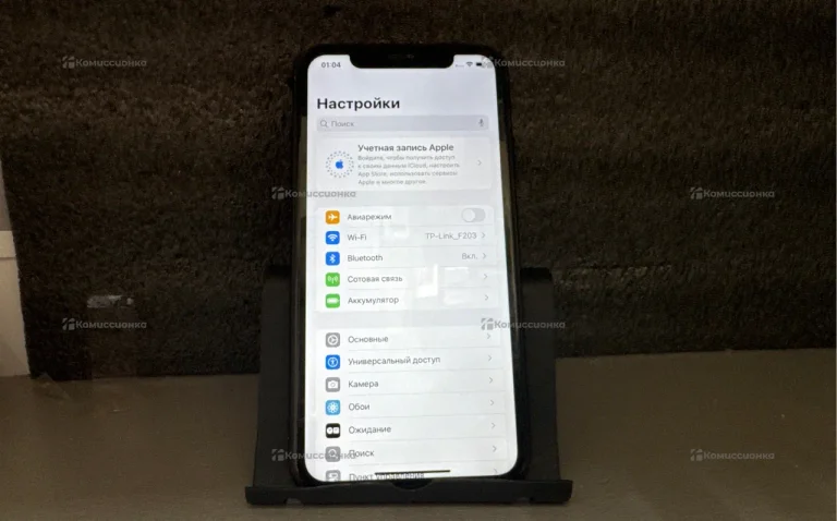 Apple iPhone XR 3/64 ГБ