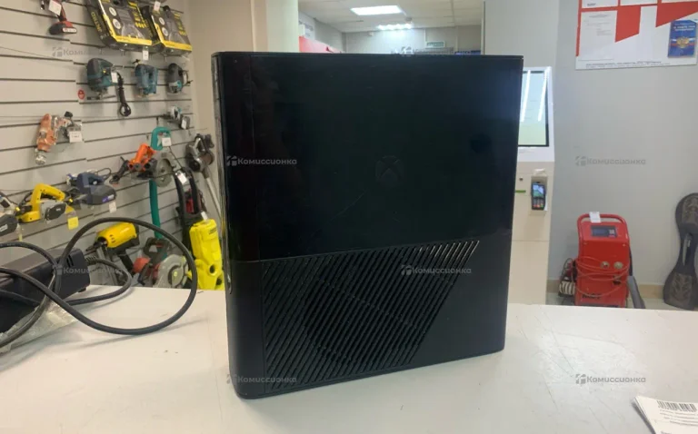 Приставка Xbox Xbox 360 250гб.