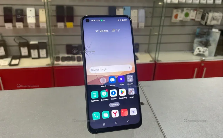 Realme 9i 4/128Гб