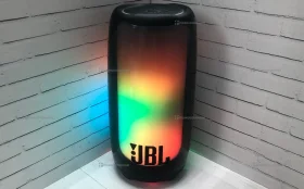 Колонка  Jbl pulse 5