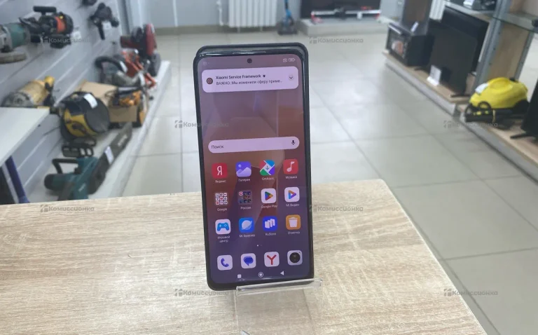 Xiaomi Redmi Note 12 Pro 8/256 ГБ