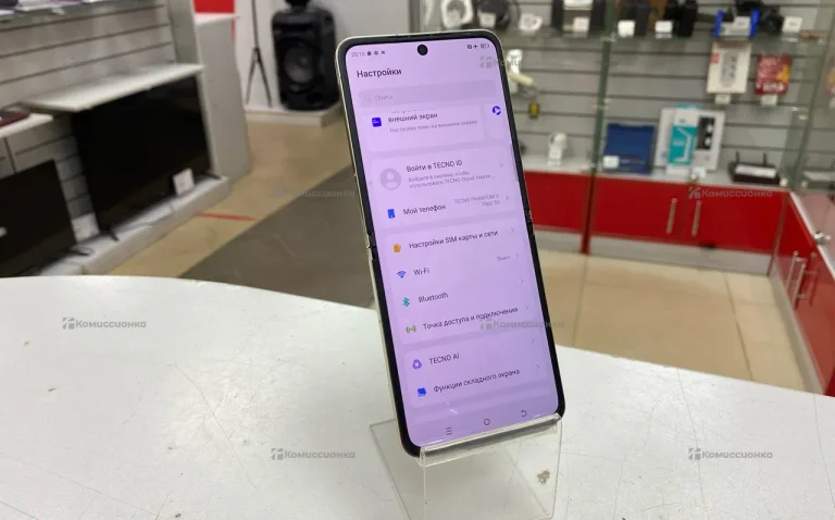 Tecno PHANTOM V Flip2 5G 8/256Gb