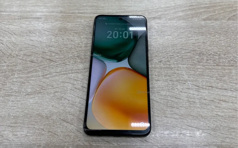 Honor X7c 6/128Gb
