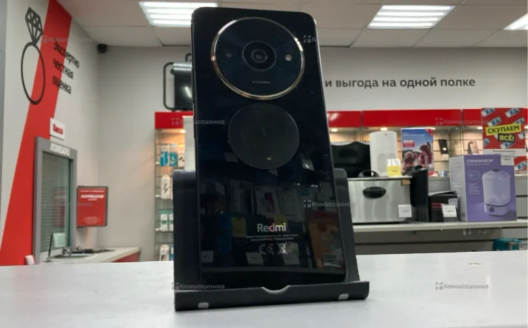 Xiaomi Redmi A3x 3/64ГБ