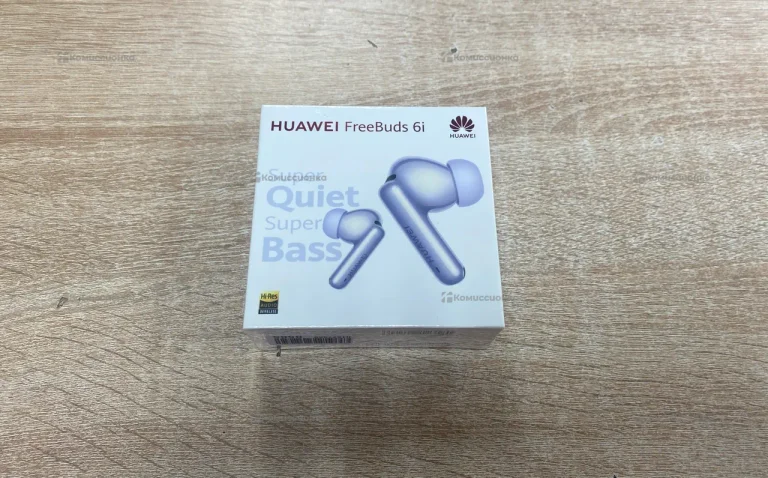 Наушники Huawe FreeBuds 6I