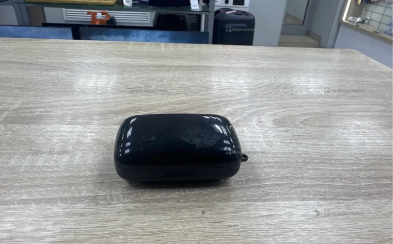Наушники  Black BT