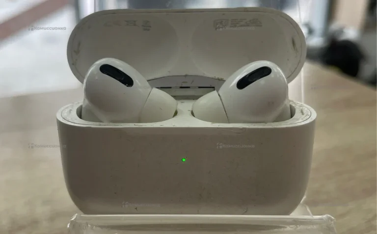 Наушники  AirPods Pro