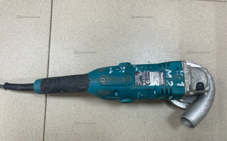 УШМ makita PC5001C