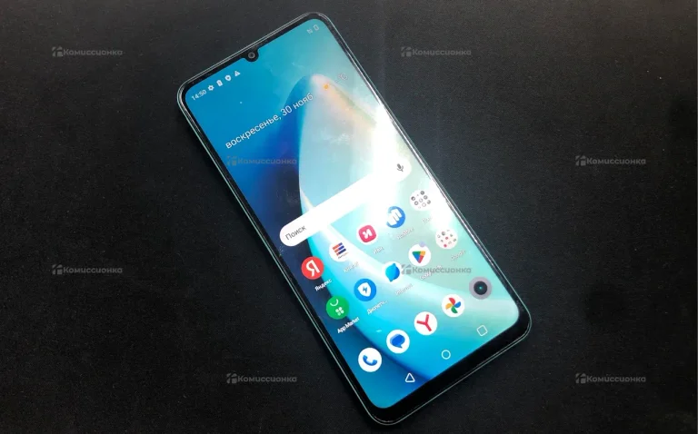 Realme C51 4/128 ГБ