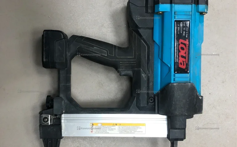 Газовый пистолет Toua GSNF1