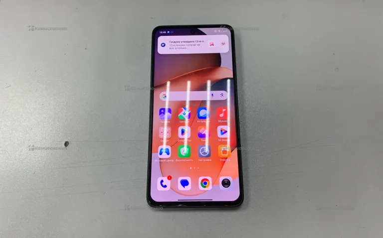 Xiaomi Redmi Note 13 256Gb