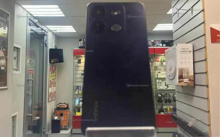 Infinix SMART 7 HD 2/32