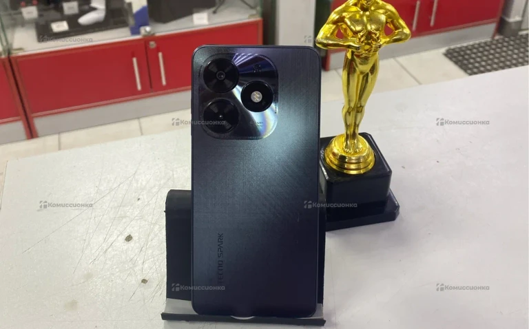 Tecno Spark 20C 8/256 ГБ