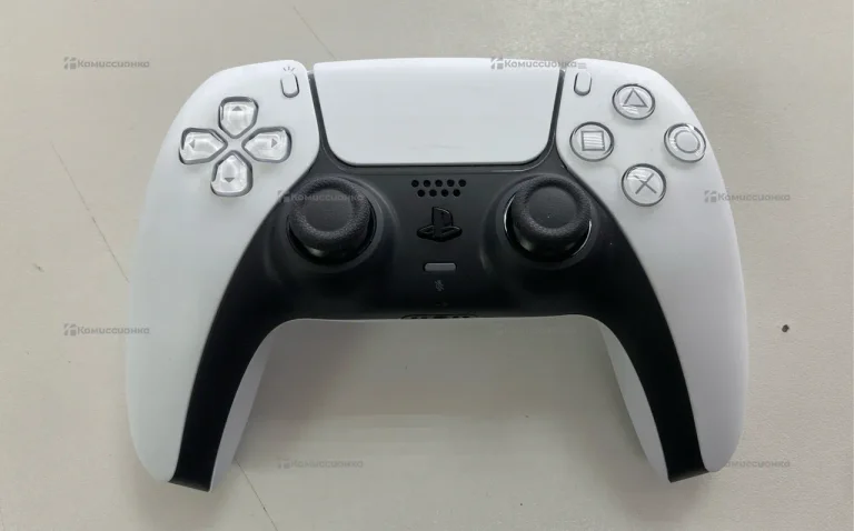 PS5 Джойстик для PS5 DualSense.