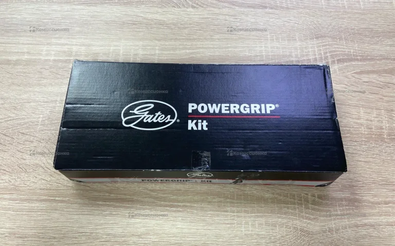 Ремень ГРМ Лада 8кл Gates Powergrip Kit