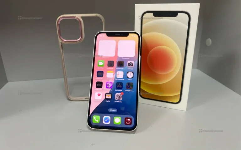 Apple IPhone 12 128GB