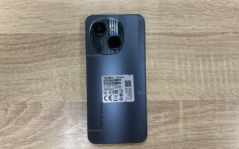 Tecno Spark Go 1 3/64 ГБ