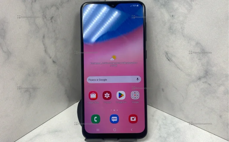 Samsung Galaxy A30s 3/32 ГБ