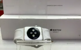 Купить Часы  Apple Watch Series 3 38mm б/у , в Казань Цена:3290рублей