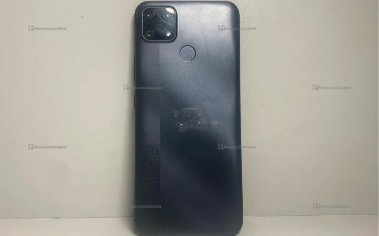 Realme C25S 4/64 GB