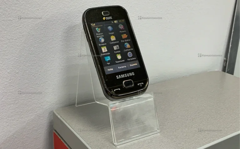 Samsung B5722