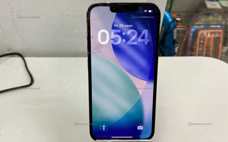 Apple iPhone 13 Pro 6/256 ГБ