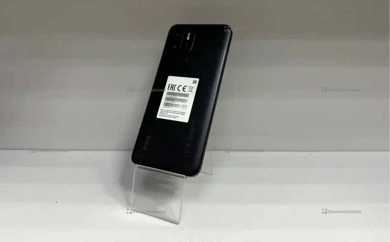 Xiaomi Poco C51 3/64 ГБ