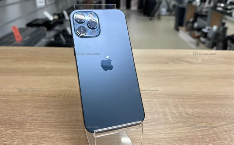 Apple iPhone 12 Pro Max 6/128 ГБ