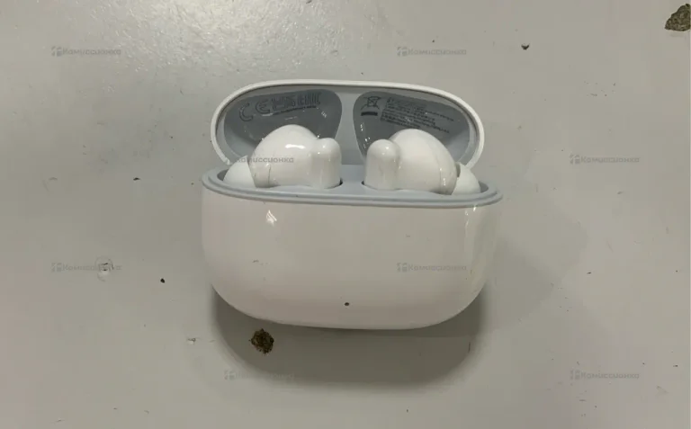 Наушники Honor Earbuds X7 Lite