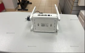 Купить Роутер Mercusys AC1200 двух диапазонный б/у , в Санкт-Петербург Цена:690рублей