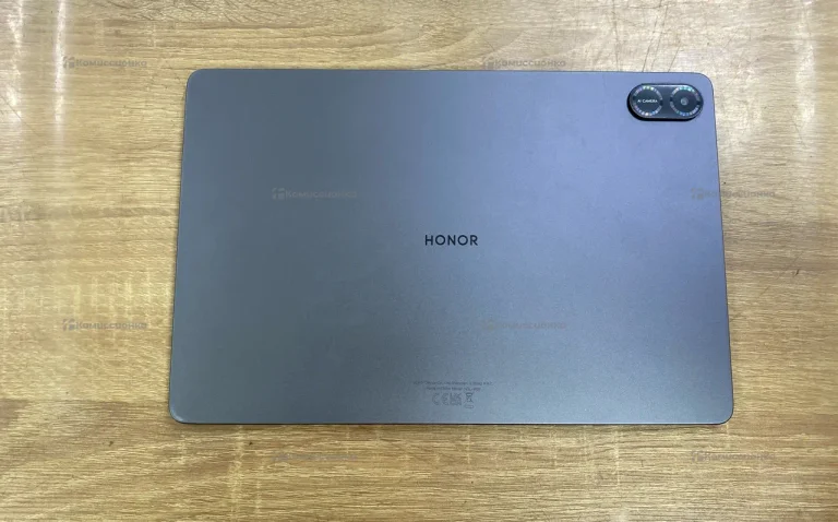 Планшет Honor pad X8a 4/128