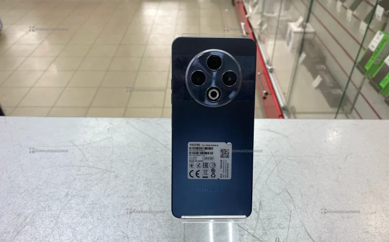 Tecno Spark 30 8/256 ГБ