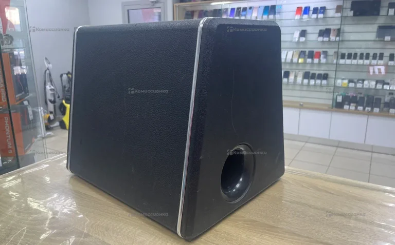 Сабвуфер активный Digma DCS-100