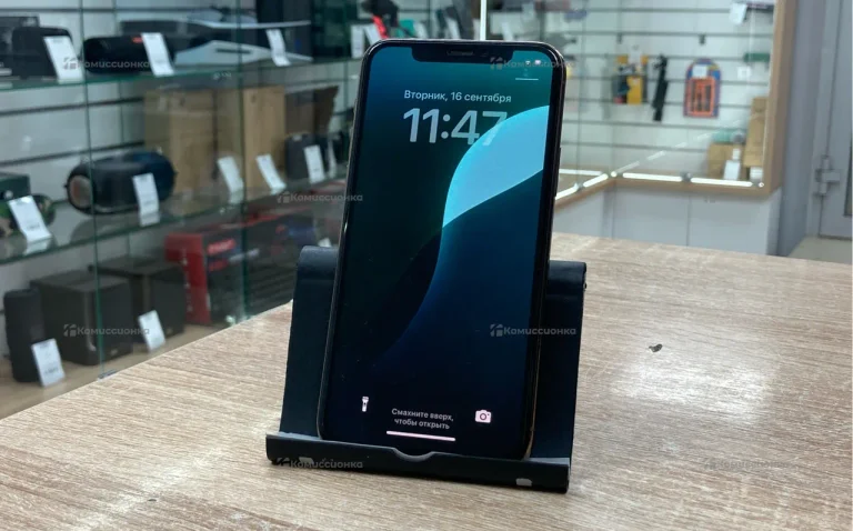 Apple iPhone 11 Pro 256Gb