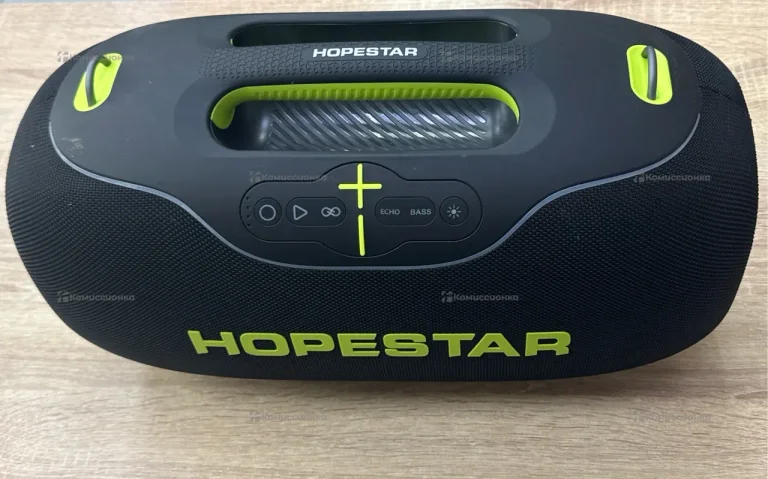 Колонка Hopestar A80